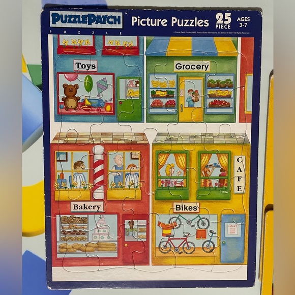 PUZZLEPATCH 🧩 Bundle - Picture 6 of 10